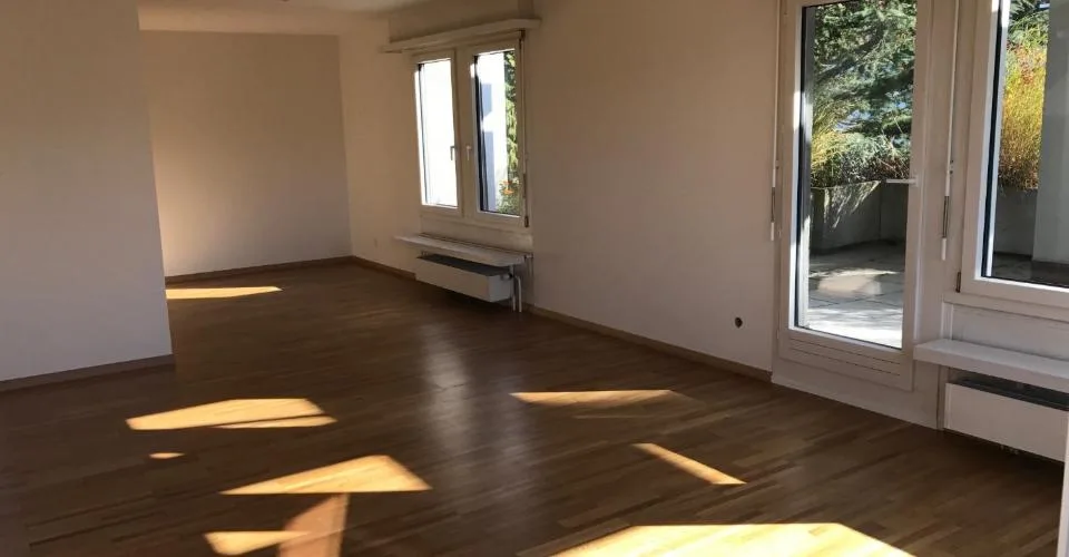 Wohntraum Attika - im bevorzugten Haslenquartier mit 2 Terrassen! – photo 8 sur 19