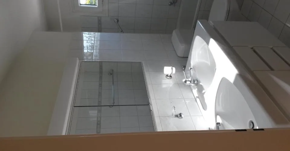 Wohntraum Attika - im bevorzugten Haslenquartier mit 2 Terrassen! – photo 10 sur 19