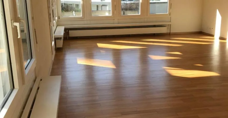 Wohntraum Attika - im bevorzugten Haslenquartier mit 2 Terrassen! – photo 5 sur 19