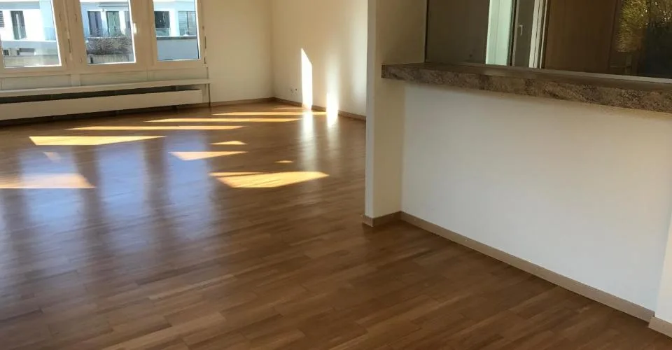 Wohntraum Attika - im bevorzugten Haslenquartier mit 2 Terrassen! – photo 7 sur 19