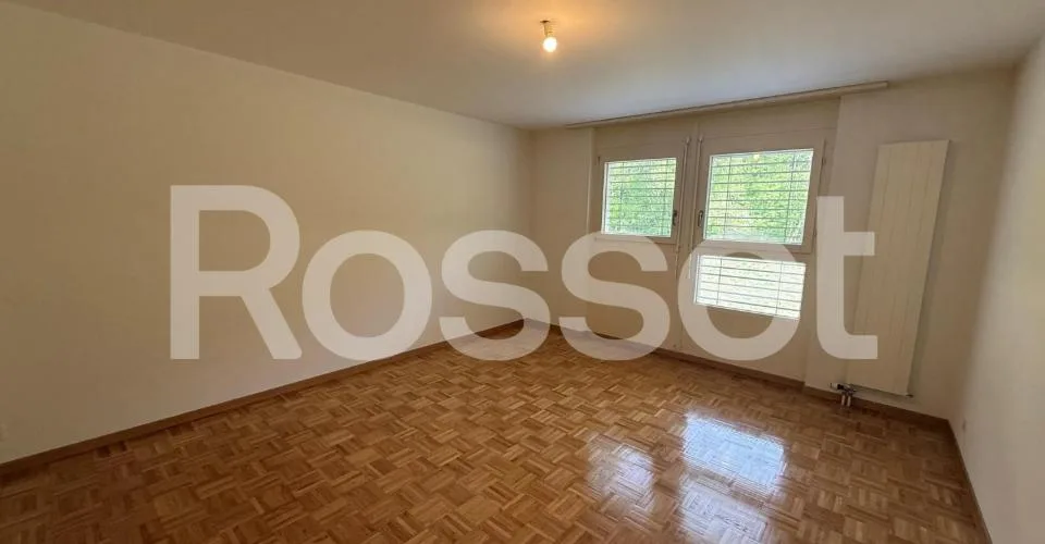Appartement de 3 pièces au 2ème étage en duplex de 80m2