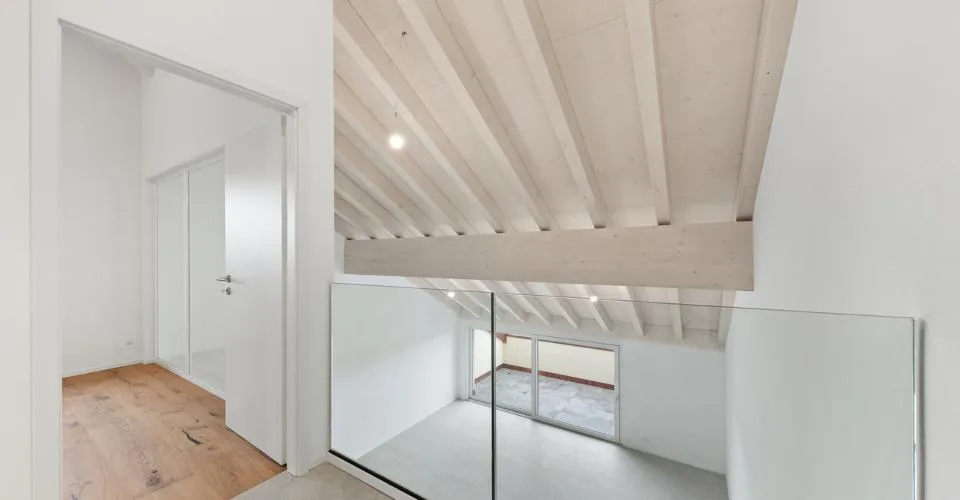5.5 Zimmer Wohnung in Prévonloup – Foto 8 von 14