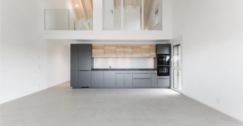 5.5 Zimmer Wohnung in Prévonloup – Foto 5 von 14
