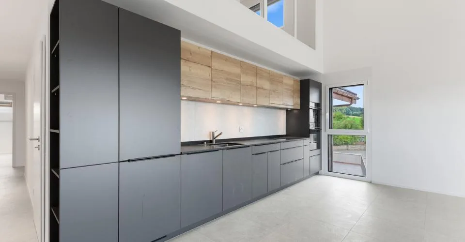5.5 Zimmer Wohnung in Prévonloup – Foto 6 von 14