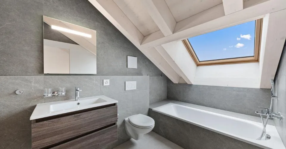 5.5 Zimmer Wohnung in Prévonloup – Foto 11 von 14