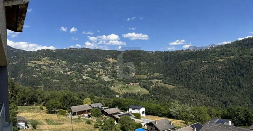Dachgeschoss mit Balkon und ausbaufähigem Dachboden – Foto 15 von 20