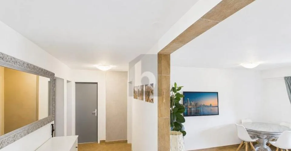 Dachgeschoss mit Balkon und ausbaufähigem Dachboden – Foto 18 von 20
