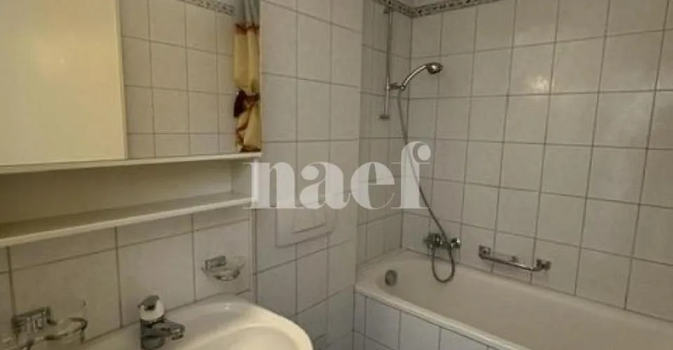 Appartement 4 pièces – Foto 5 von 12