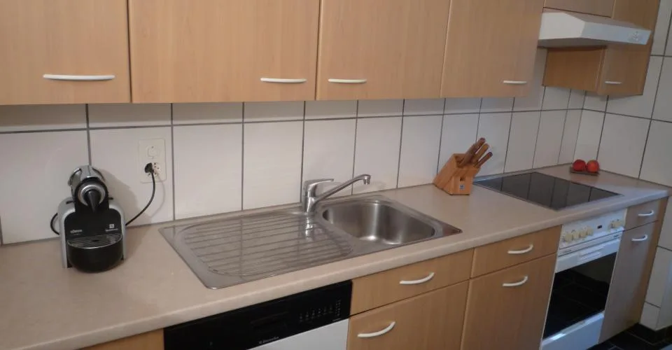 Bello appartamento di 3 locali con terrazza a Saillon Vieux Bourg