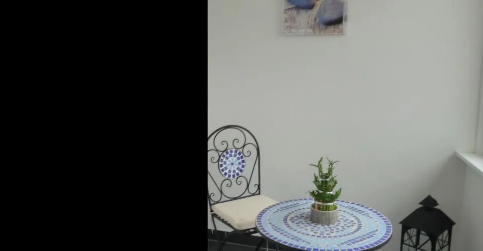 Bello appartamento di 3 locali con terrazza a Saillon Vieux Bourg