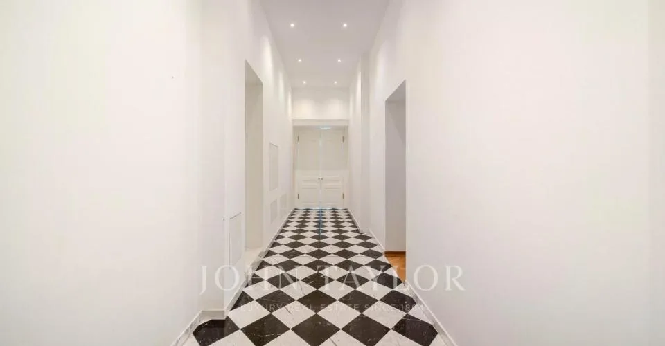 Luxuriöse 4.5-Zimmer-Wohnung mit Seeblick – Foto 10 von 26