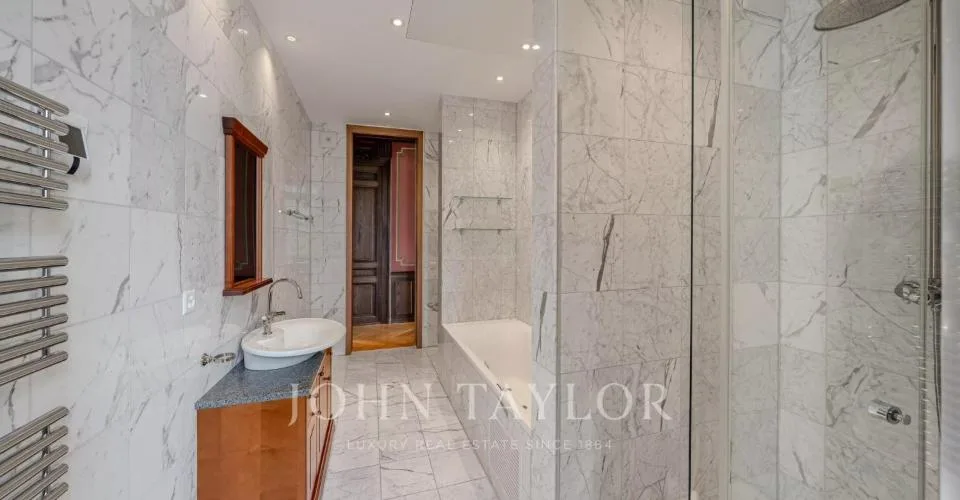 Luxuriöse 4.5-Zimmer-Wohnung mit Seeblick – Foto 6 von 26