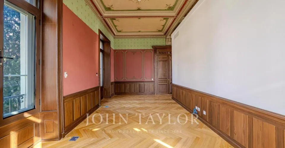 Luxuriöse 4.5-Zimmer-Wohnung mit Seeblick – Foto 5 von 26