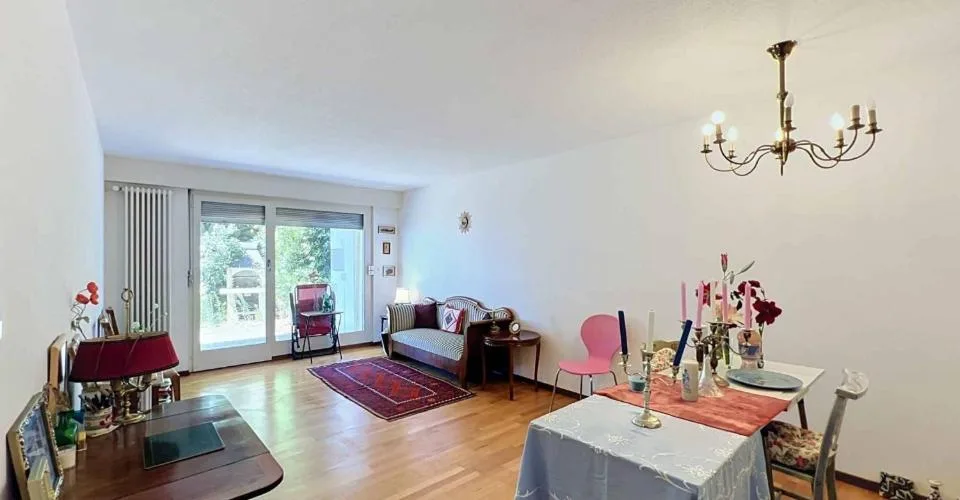 2.5 Zimmer Wohnung in Montreux – Foto 12 von 32