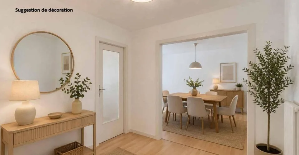 2.5 Zimmer Wohnung in Montreux – Foto 20 von 32