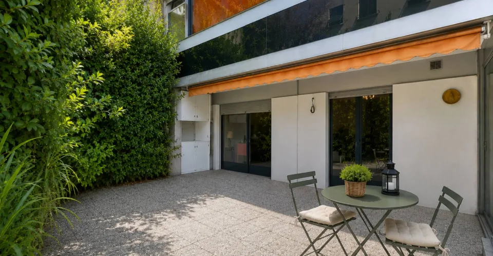 2.5 Zimmer Wohnung in Montreux – Foto 30 von 32