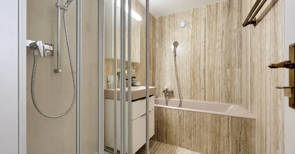 2.5 Zimmer Wohnung in Montreux – Foto 28 von 32