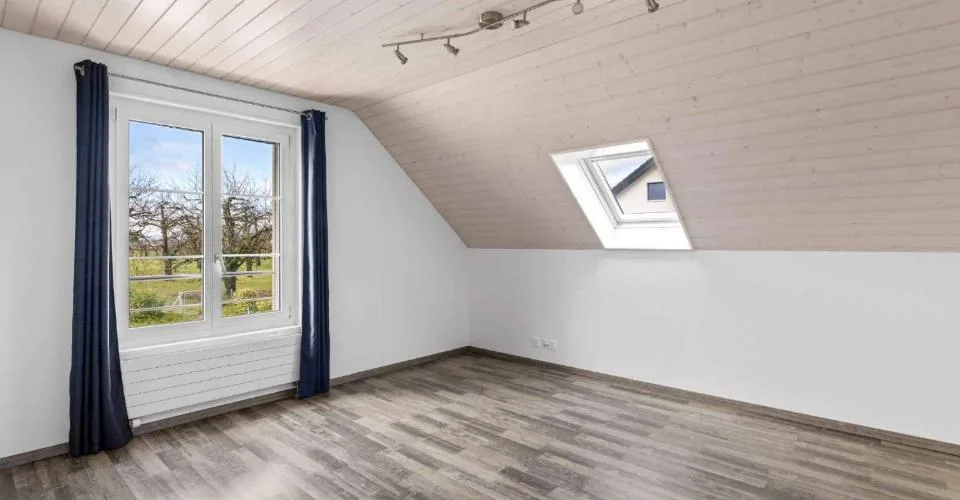 Très belle propriété à deux pas de Morges! – photo 6 of 22