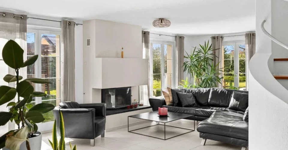 Très belle propriété à deux pas de Morges! – photo 2 of 22