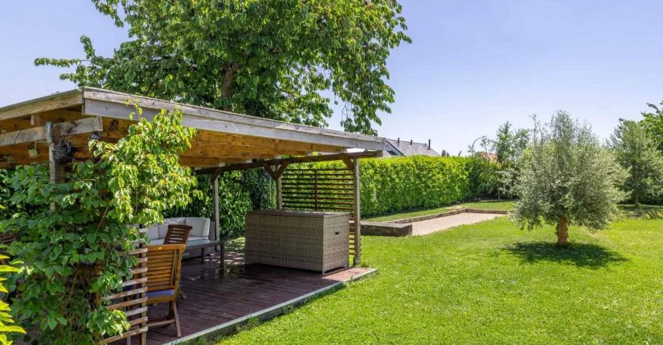 Très belle propriété à deux pas de Morges! – photo 8 of 22