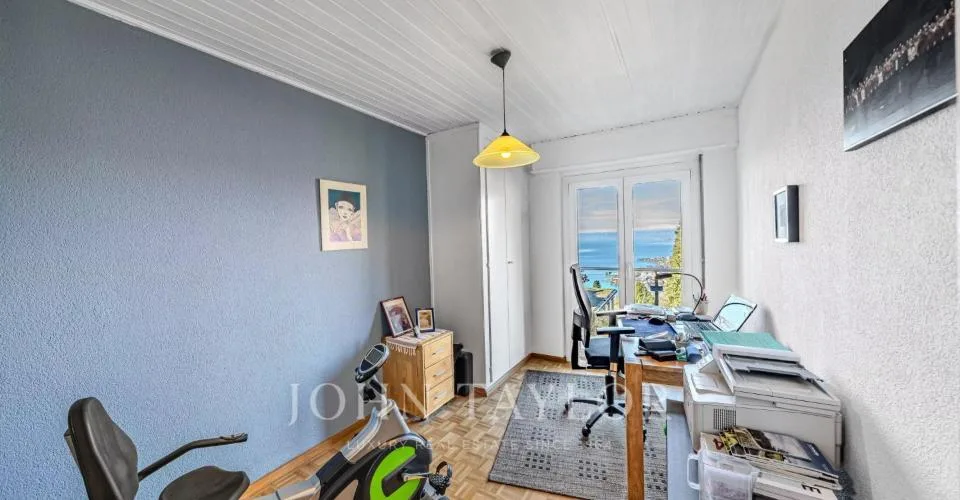 Villa di 5,5 locali con vista panoramica vicino a Montreux – foto 10 di 26