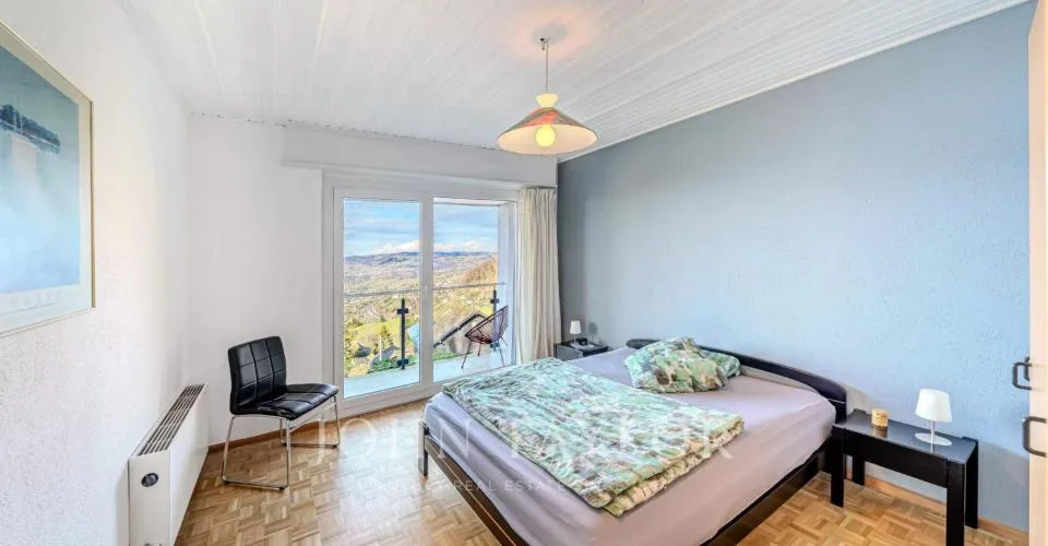 Villa di 5,5 locali con vista panoramica vicino a Montreux – foto 8 di 26
