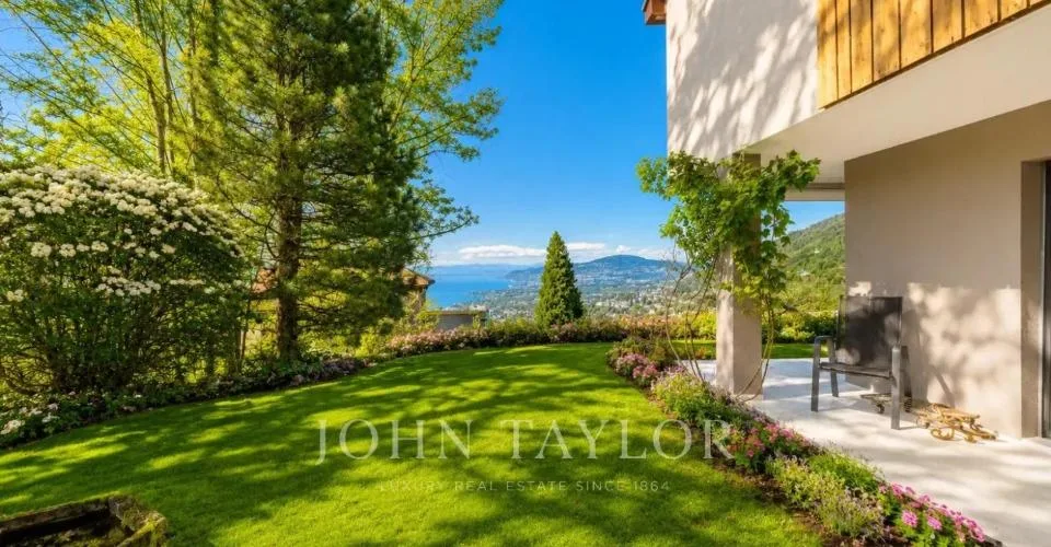 Villa di 5,5 locali con vista panoramica vicino a Montreux – foto 3 di 26