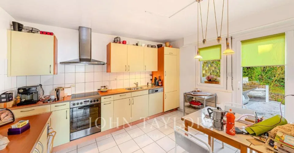 Villa di 5,5 locali con vista panoramica vicino a Montreux – foto 6 di 26