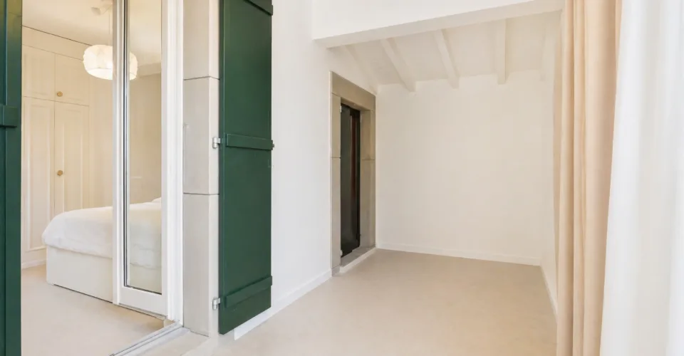 Appartement familial avec véranda - Hameau de Villette – Foto 8 von 24