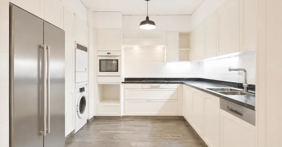 Appartement familial avec véranda - Hameau de Villette – Foto 4 von 24