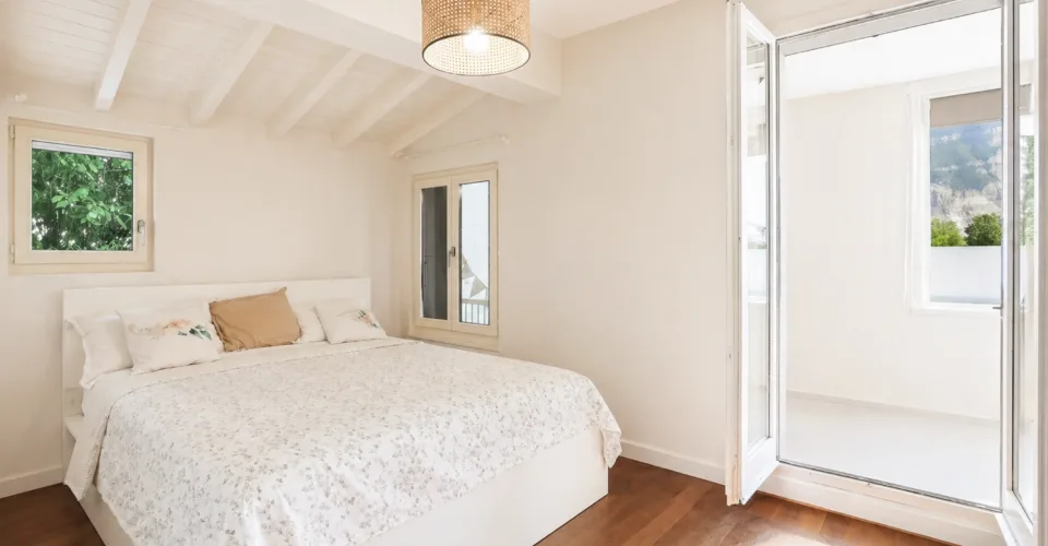 Appartement familial avec véranda - Hameau de Villette – Foto 6 von 24