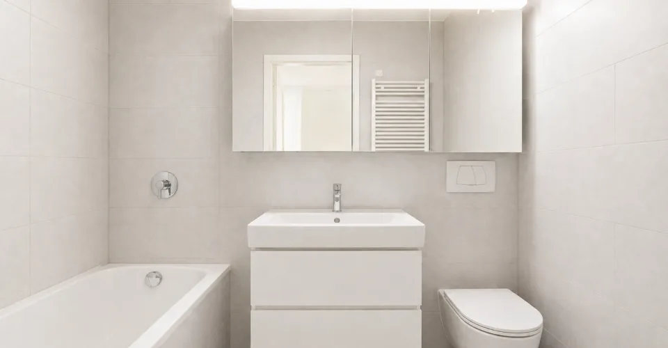 Appartement familial avec véranda - Hameau de Villette – Foto 10 von 24