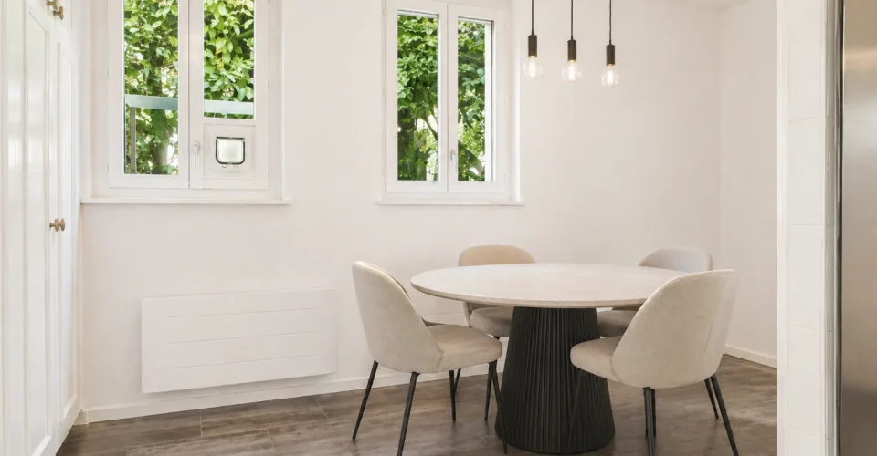 Appartement familial avec véranda - Hameau de Villette – Foto 5 von 24
