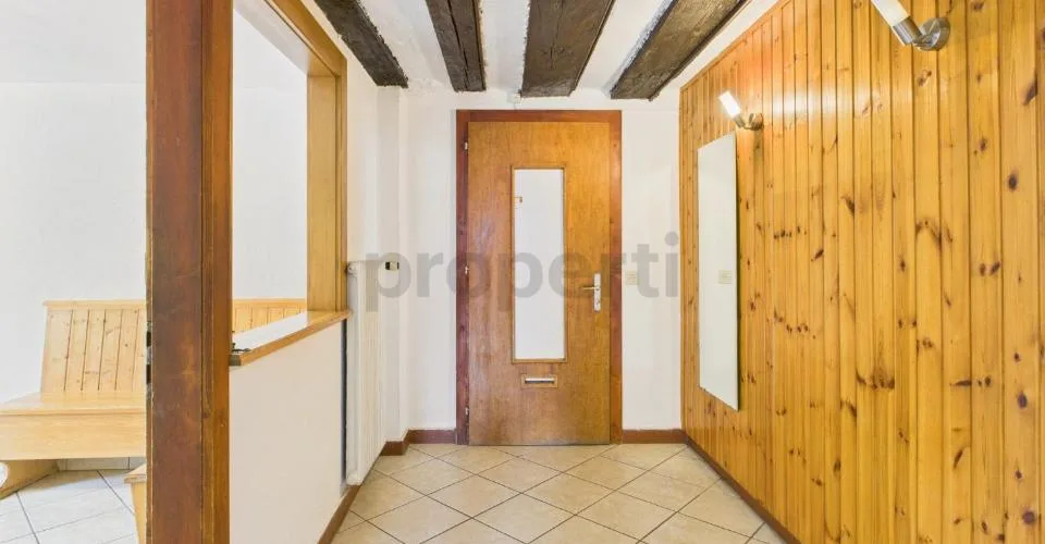 Ampio appartamento 4.5 locali in una zona residenziale ricercata a Lens – foto 14 di 16