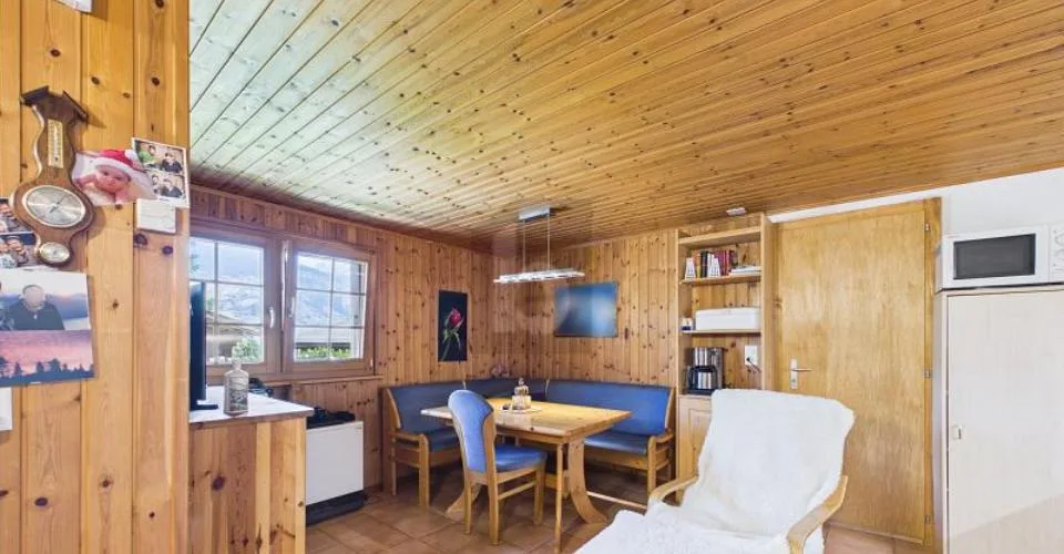 SONNENVERWÖHNTE RUHEOASE