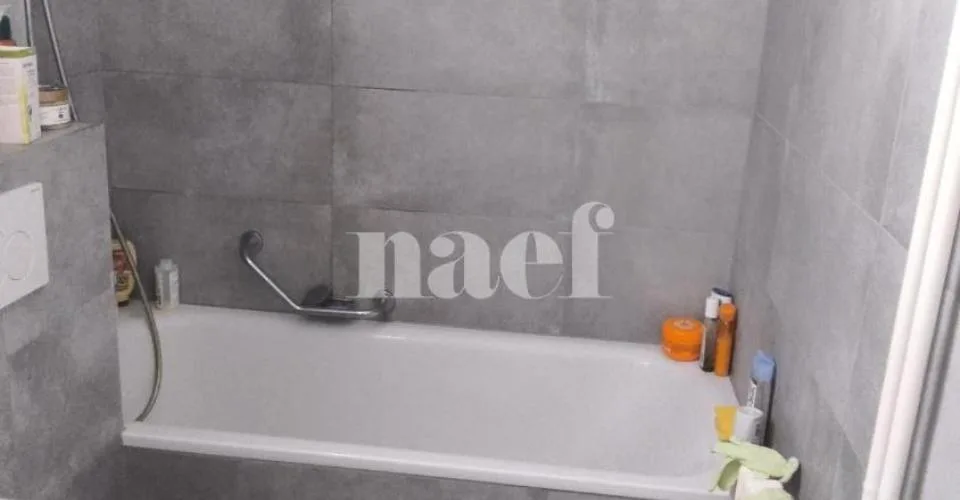 Appartement de 3 pièces au rez-de-chaussée – Foto 8 von 19