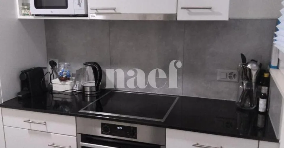 Appartement de 3 pièces au rez-de-chaussée – Foto 3 von 19