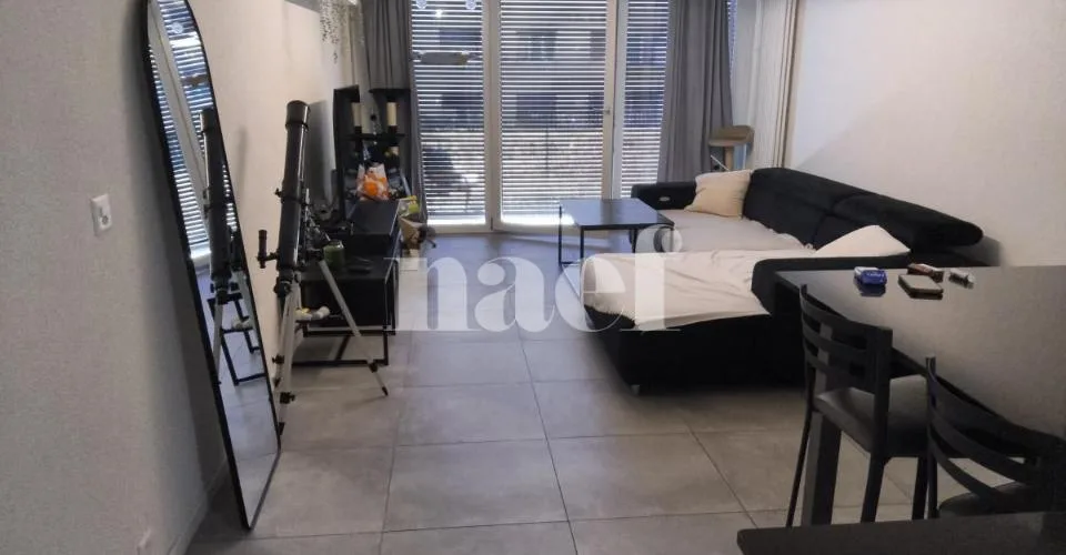 Appartement de 3 pièces au rez-de-chaussée – Foto 2 von 19