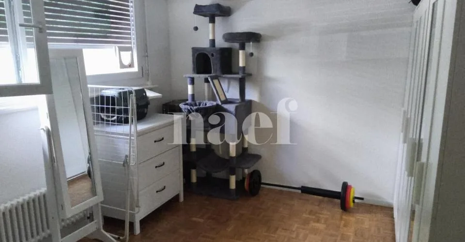 Appartement de 3 pièces au rez-de-chaussée – Foto 6 von 19