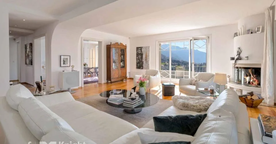 A vendre - Ravissante propriété de charme au coeur de Blonay avec vue panoramique – photo 10 of 26
