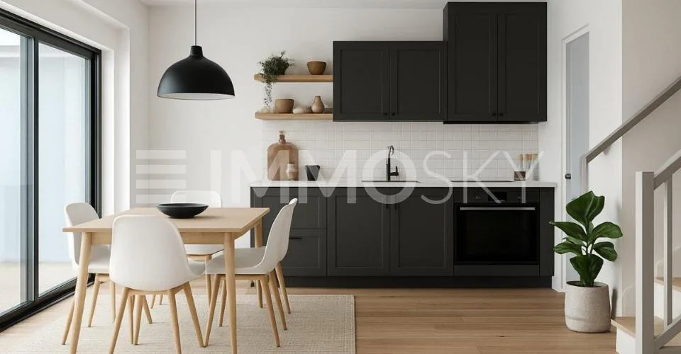 S'mittlere - Neubau-Einfamilienhaus mit Emmentaler Charme – photo 7 of 12