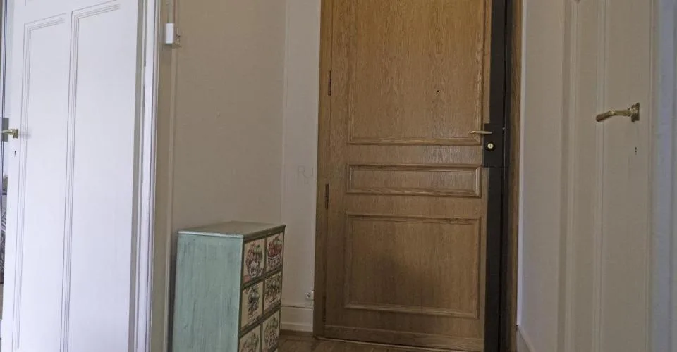 Joli 2 pièces au dernier étage avec balcon... – photo 16 sur 22
