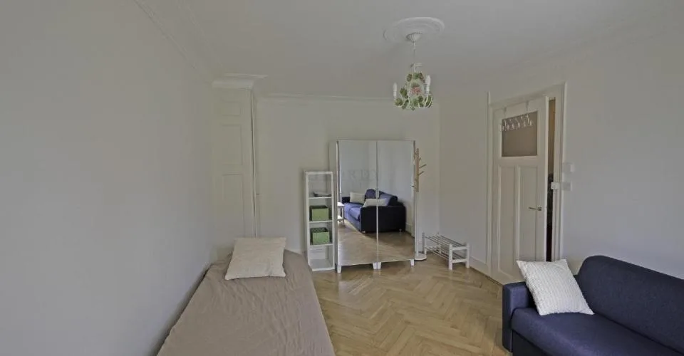 Joli 2 pièces au dernier étage avec balcon... – photo 11 sur 22