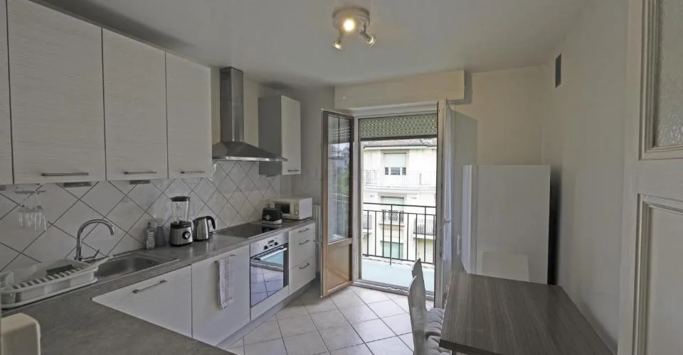 Joli 2 pièces au dernier étage avec balcon... – photo 13 sur 22