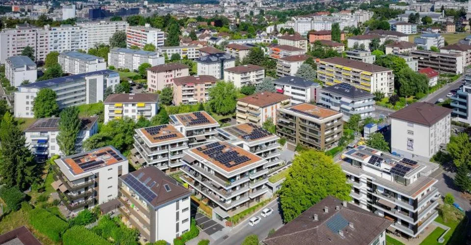 QUALITÉ DE VIE HORS DU COMMUN – photo 8 sur 14