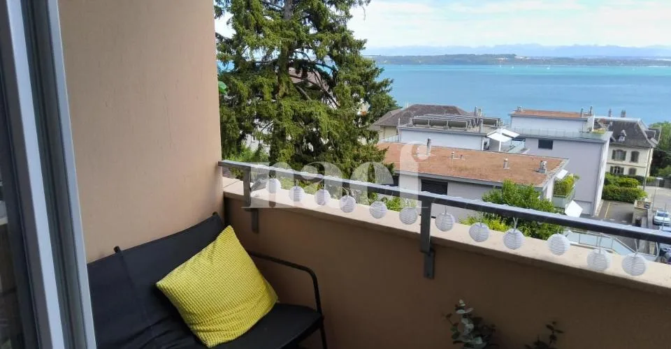 Appartement de 2 pièces au deuxième étage – Foto 4 von 12