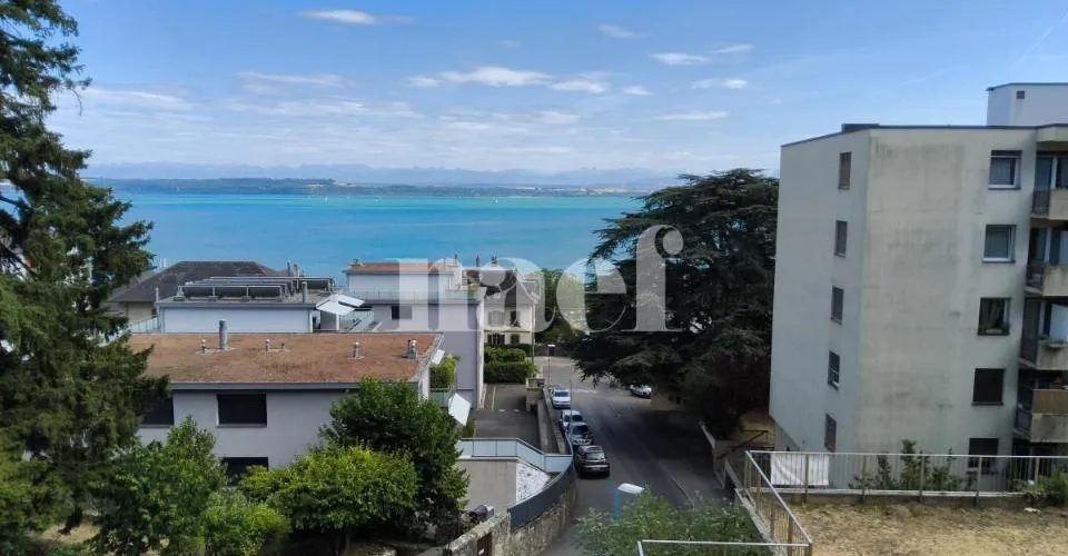 Appartement de 2 pièces au deuxième étage – Foto 5 von 12