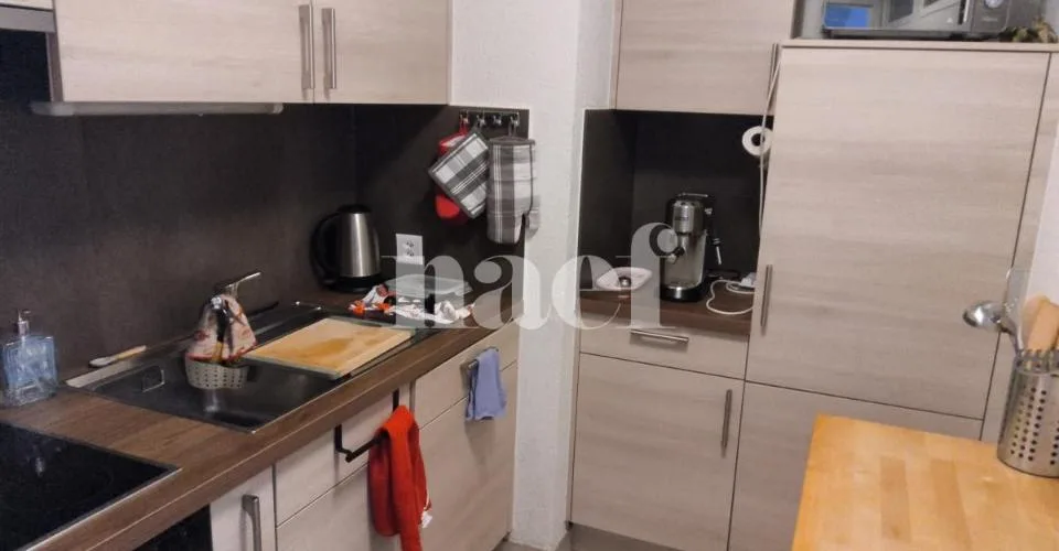 Appartement de 2 pièces au deuxième étage – Foto 2 von 12