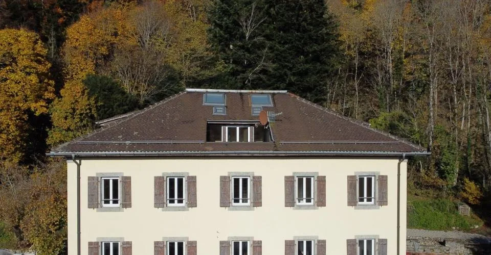 EXCEPTIONNELLE : Maison terrasse de 8.5 pièces avec vue sur la campagne – Foto 13 von 25