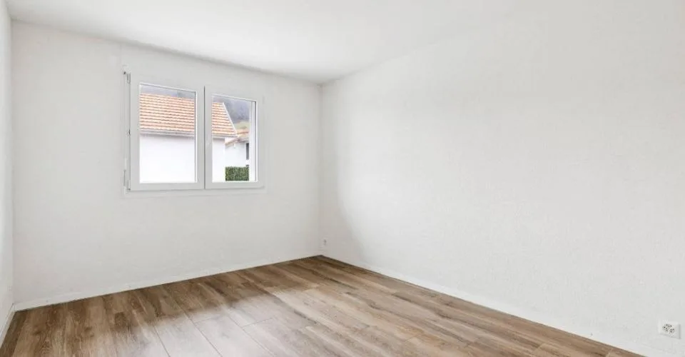 Schönes Apartment mit 4.5 Zimmern + Mezzanine – Foto 22 von 26